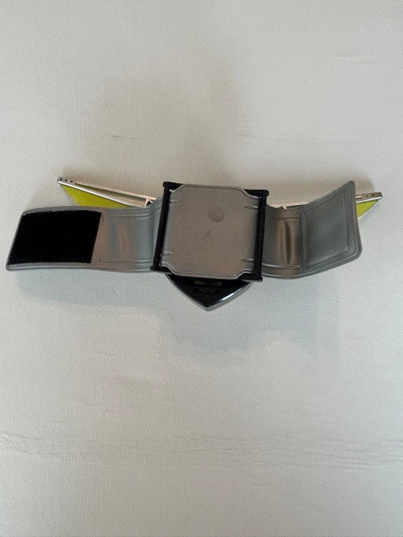 ウルトラマンフィギュア・変身ギアセット