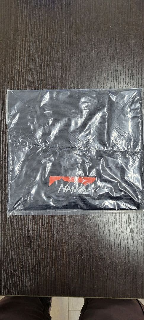 ナンガ ×3ten 別注 シュラフ オーロラテックス 800DX　ロング 寝袋