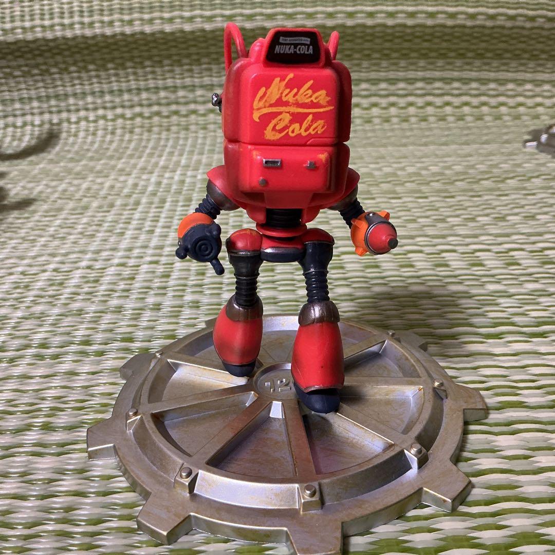 フォールアウト　フィギュア　マイアラークなどまとめ売り