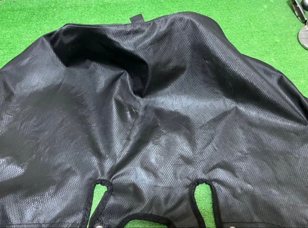 PYKES PEAK 軽量キャディバッグ