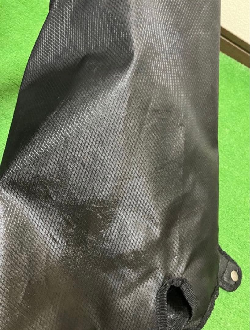 PYKES PEAK 軽量キャディバッグ