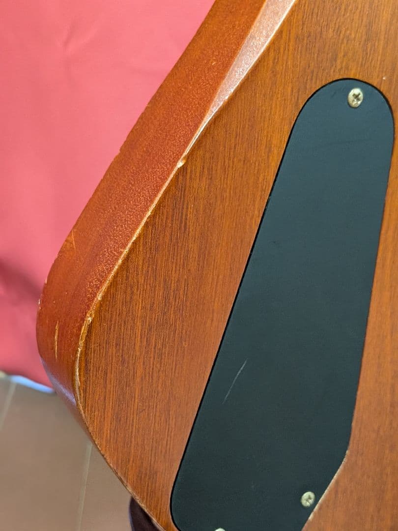 つ*ぎ様 【現状品】Burny HR-85 500本限定 hideモデル 専用ハ