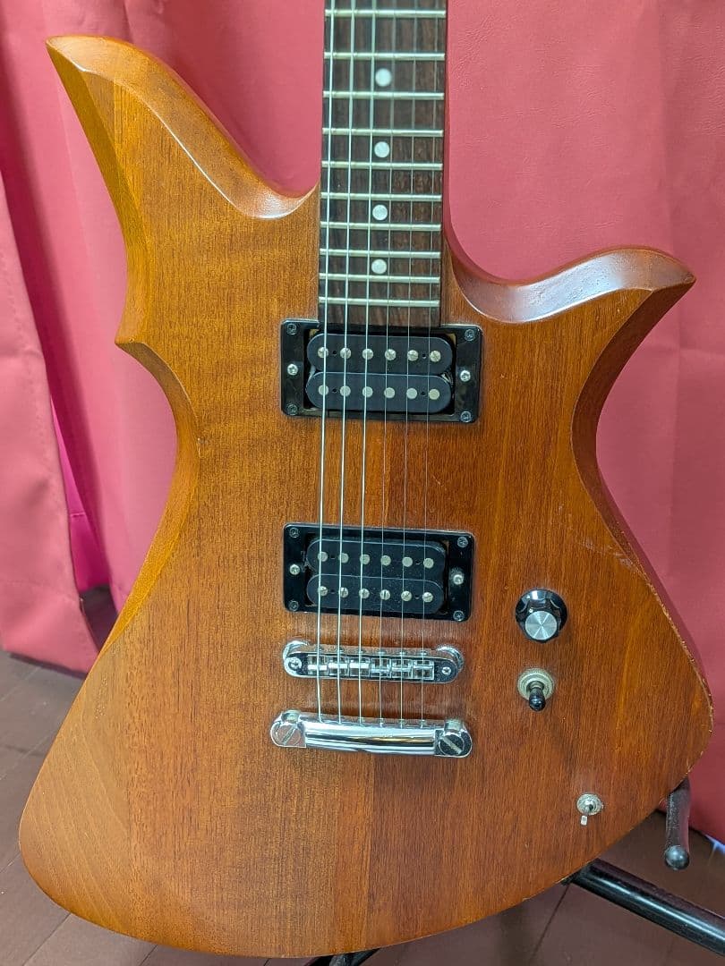 つ*ぎ様 【現状品】Burny HR-85 500本限定 hideモデル 専用ハ