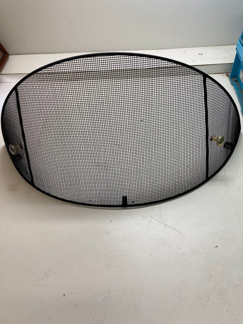 暖炉　ジルコン