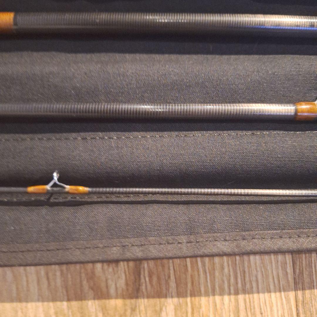 sale！　Scott DSS1308-4ピース フライロッド