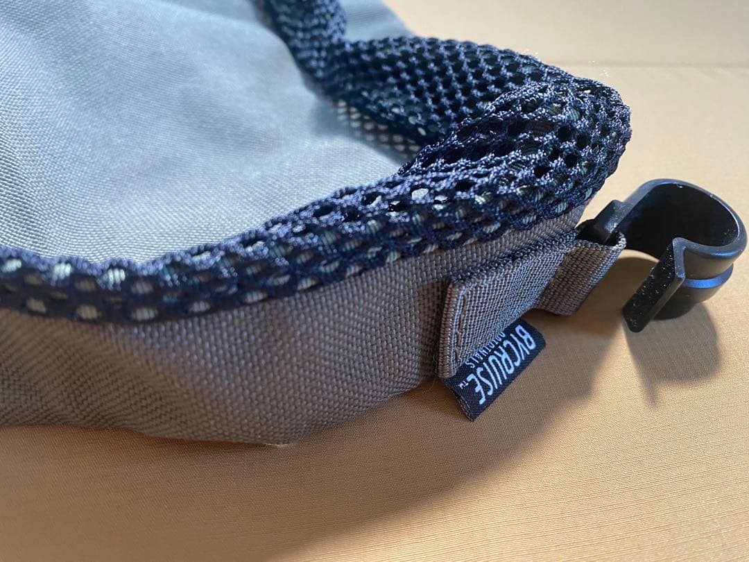 バイクルーズ BYCRUISE トライポッド tripod storage OD