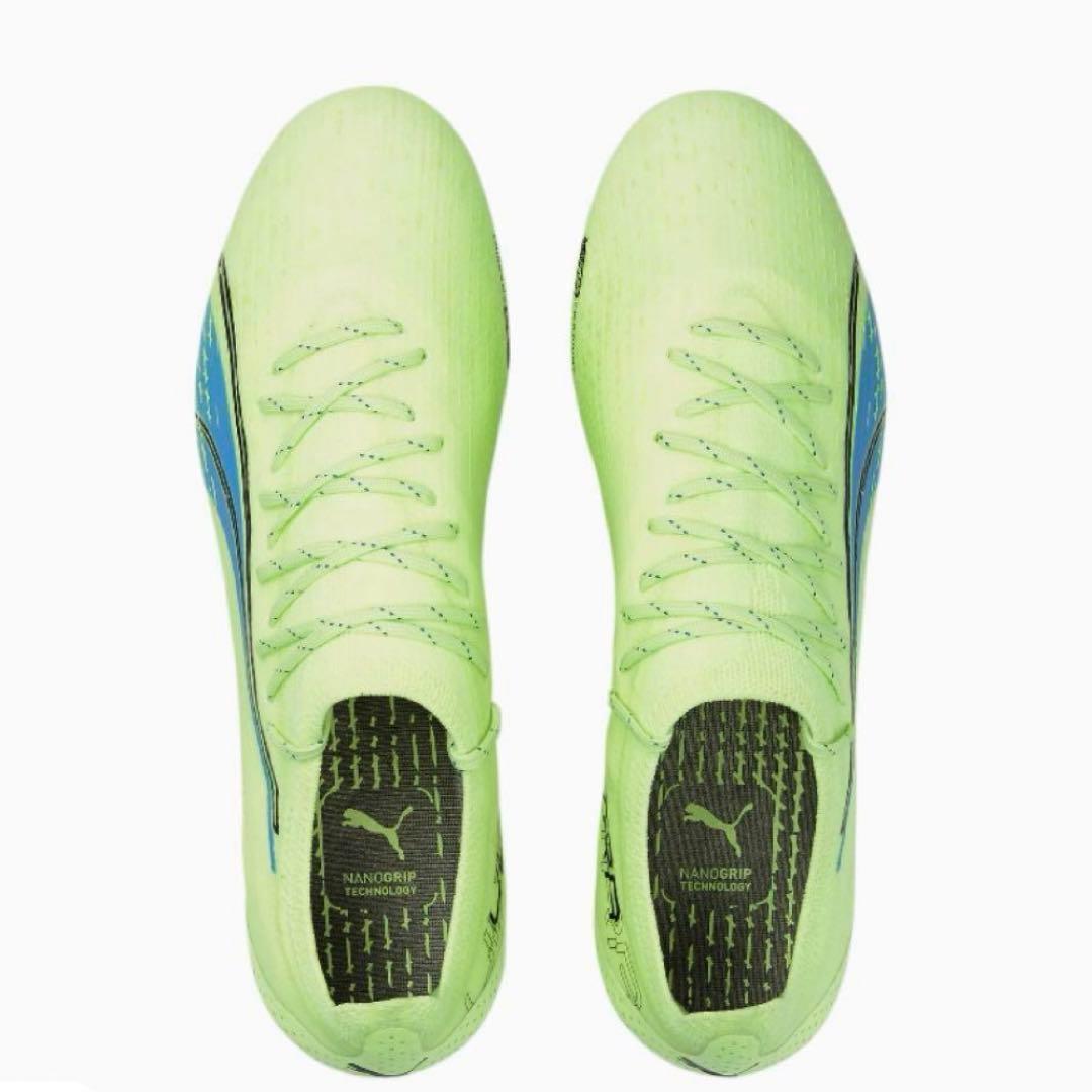 PUMA Ultra 1.4 サッカーシューズ 26.5cm