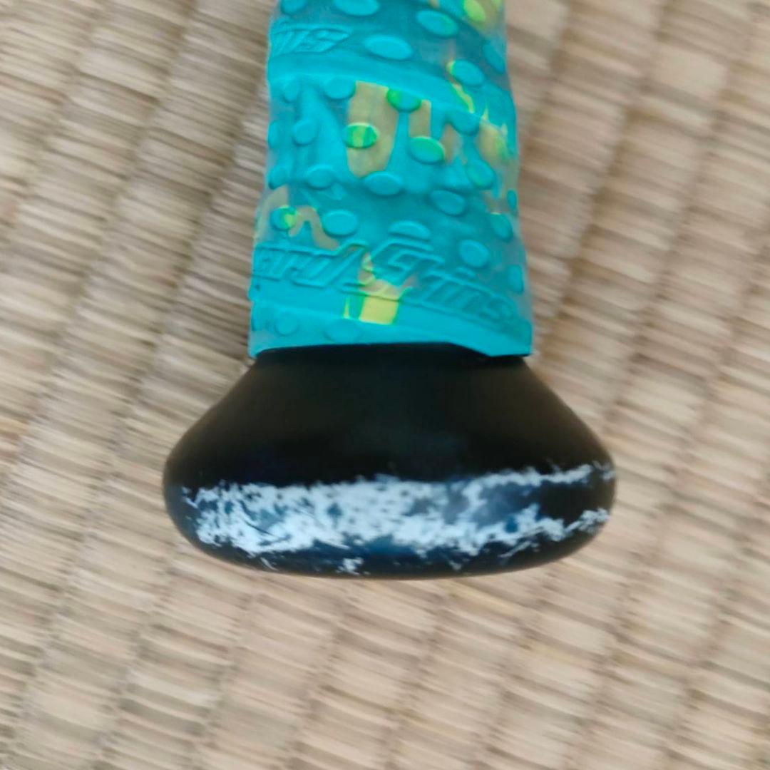 軟式.野球 バット ビヨンドマックス メガキングアドバンスII 限定モデル