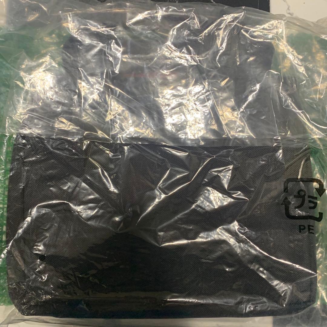 【新品未使用】BRIEFING (ブリーフィング) ゴルフ カートバッグ