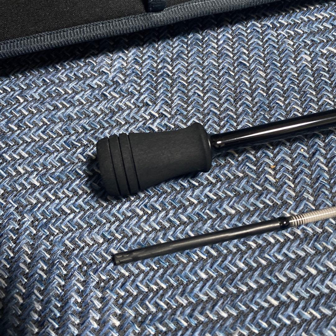 出品11/24まで【極美品】アピア グランデージレガシー S68MLT