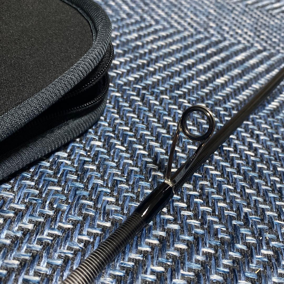 出品11/24まで【極美品】アピア グランデージレガシー S68MLT