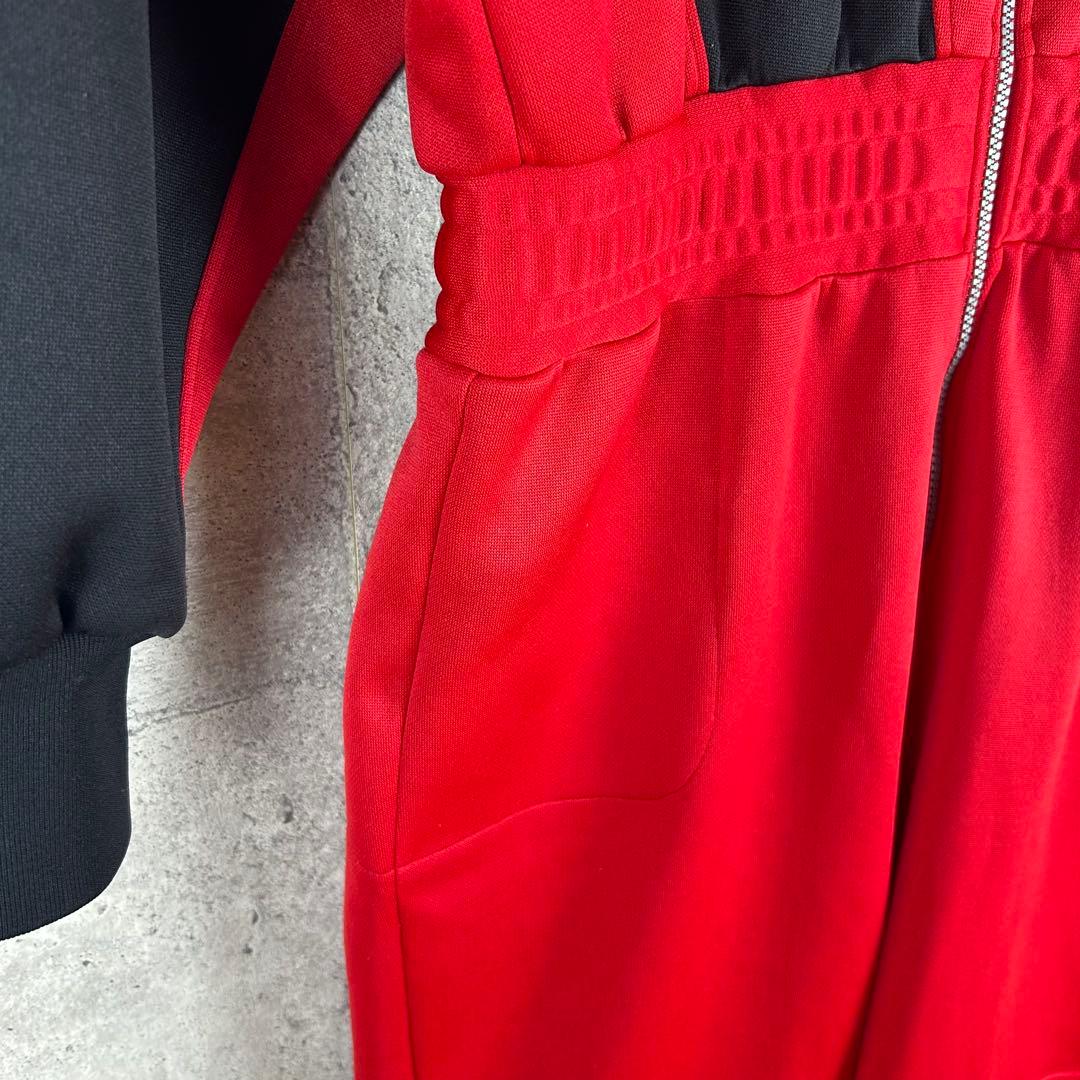 希少 鹿島アントラーズモデル ■練習用 キーパースーツ エネーレNR