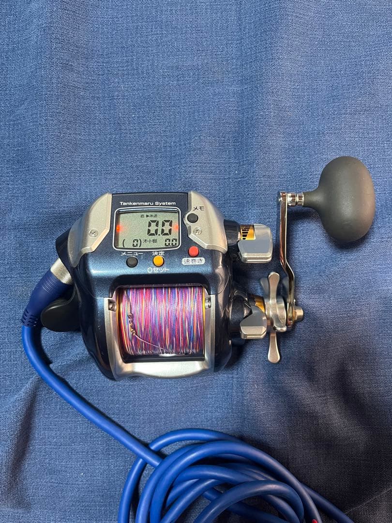 シマノ ビーストマスター3000