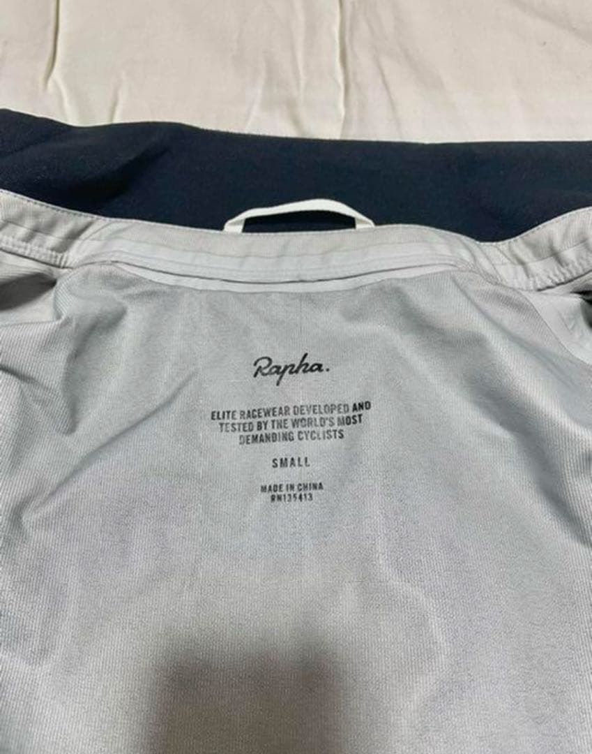 Rapha Pro Team Race Cape Sサイズ