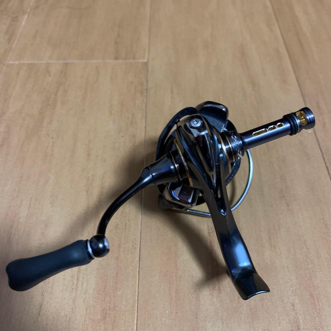 ダイワ 17セオリー2506