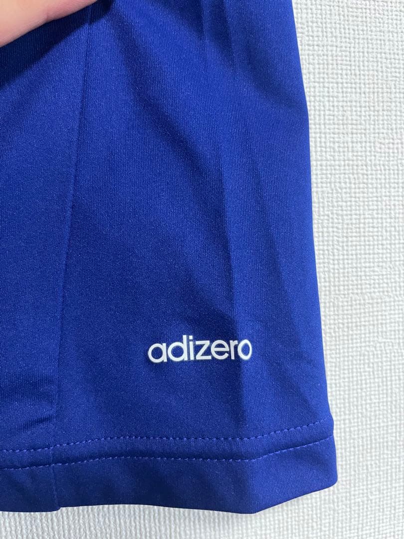 サッカー　日本代表 2015 柴崎岳 #20 ユニフォーム　オーセンティック