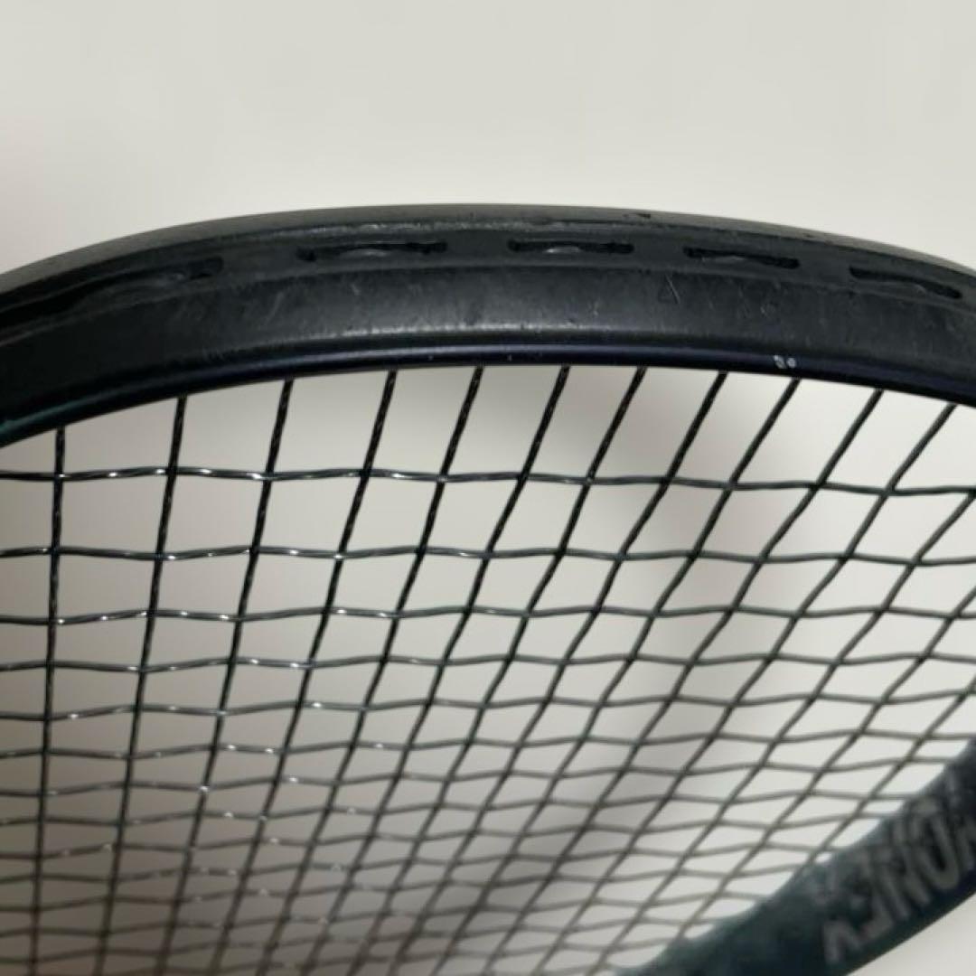ヨネックスラケットEZONE 100SL