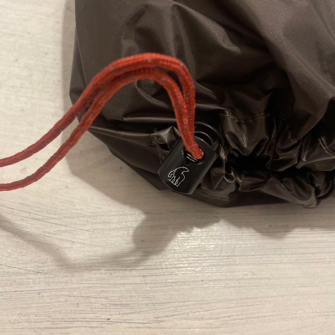 テント・タープ NORDISK Footprint Oppland 3