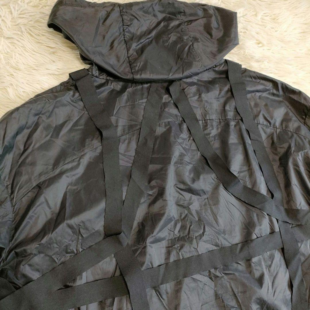 【✨新品✨】ALO YOGA◎スウェイジャケット ヴィンテージ パーカー 黒