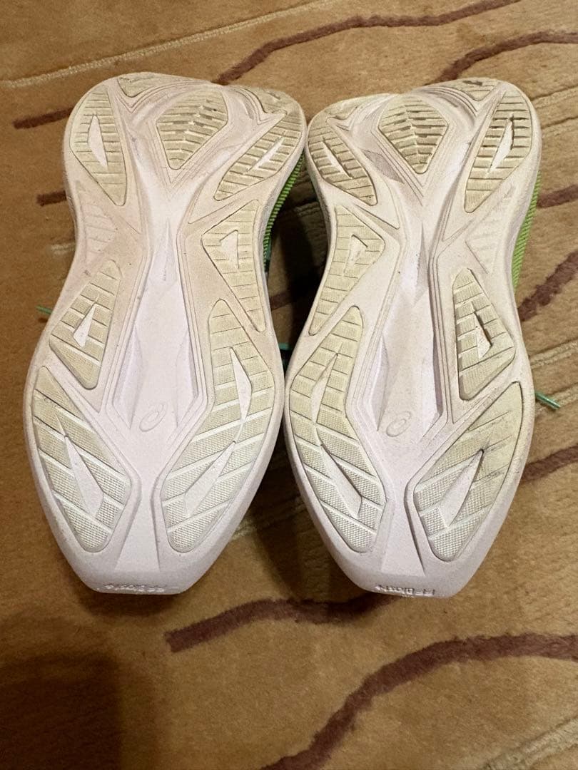 ASICS SUPERBLAST ２　　27.5