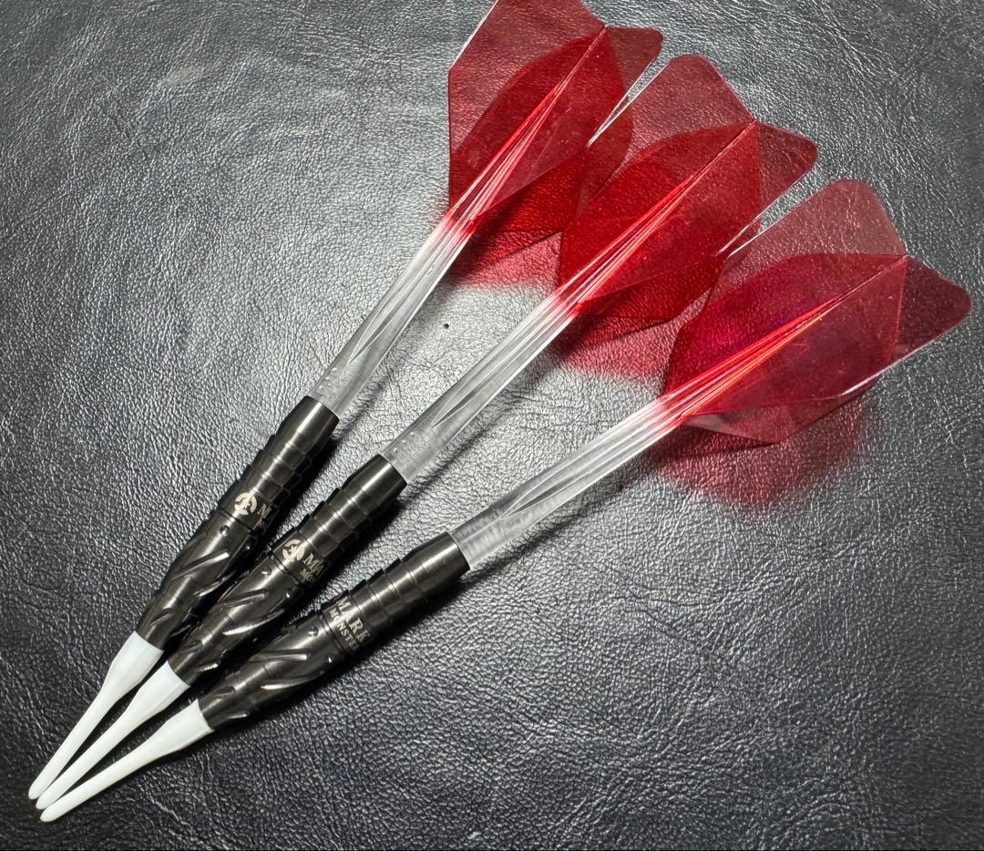 モンスター マーク1 マーク・クヨス・アラビスモデル DLC スリーク 18g