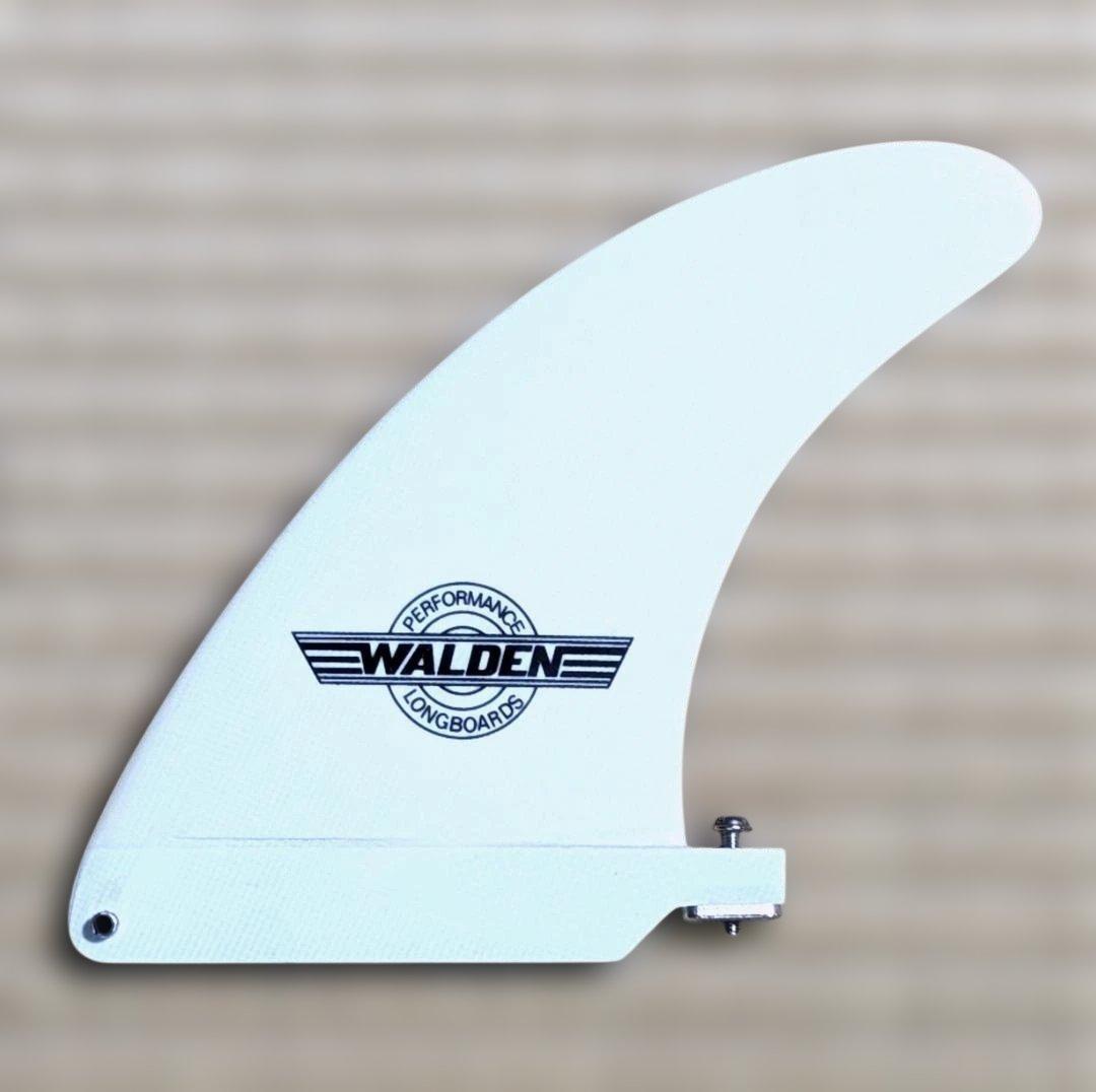 未使用　WALDEN 5　PERFORMANCE シングルフィン