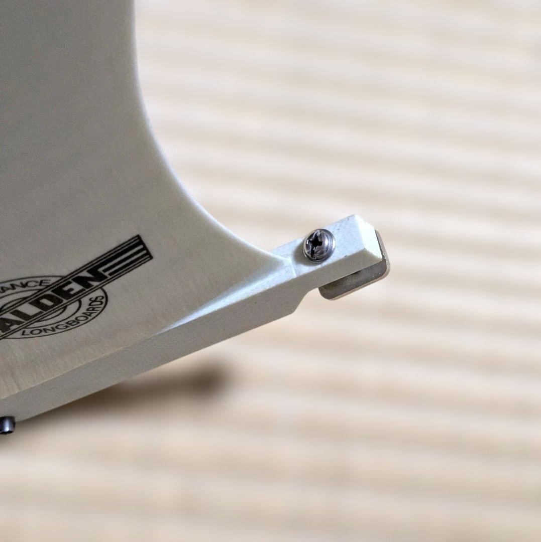 未使用　WALDEN 5　PERFORMANCE シングルフィン