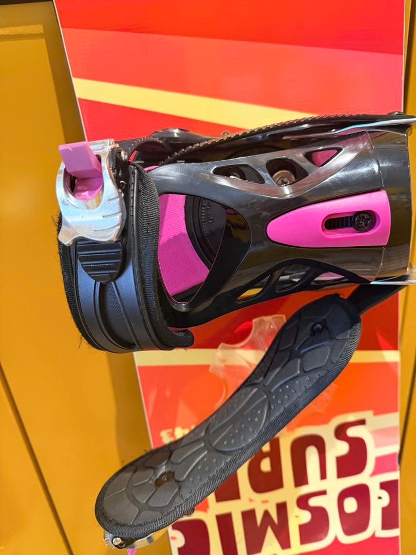 【個人用スキー3点セット出品｜ビギナー入門に最適｜安心・お得な一式まとめ買い】