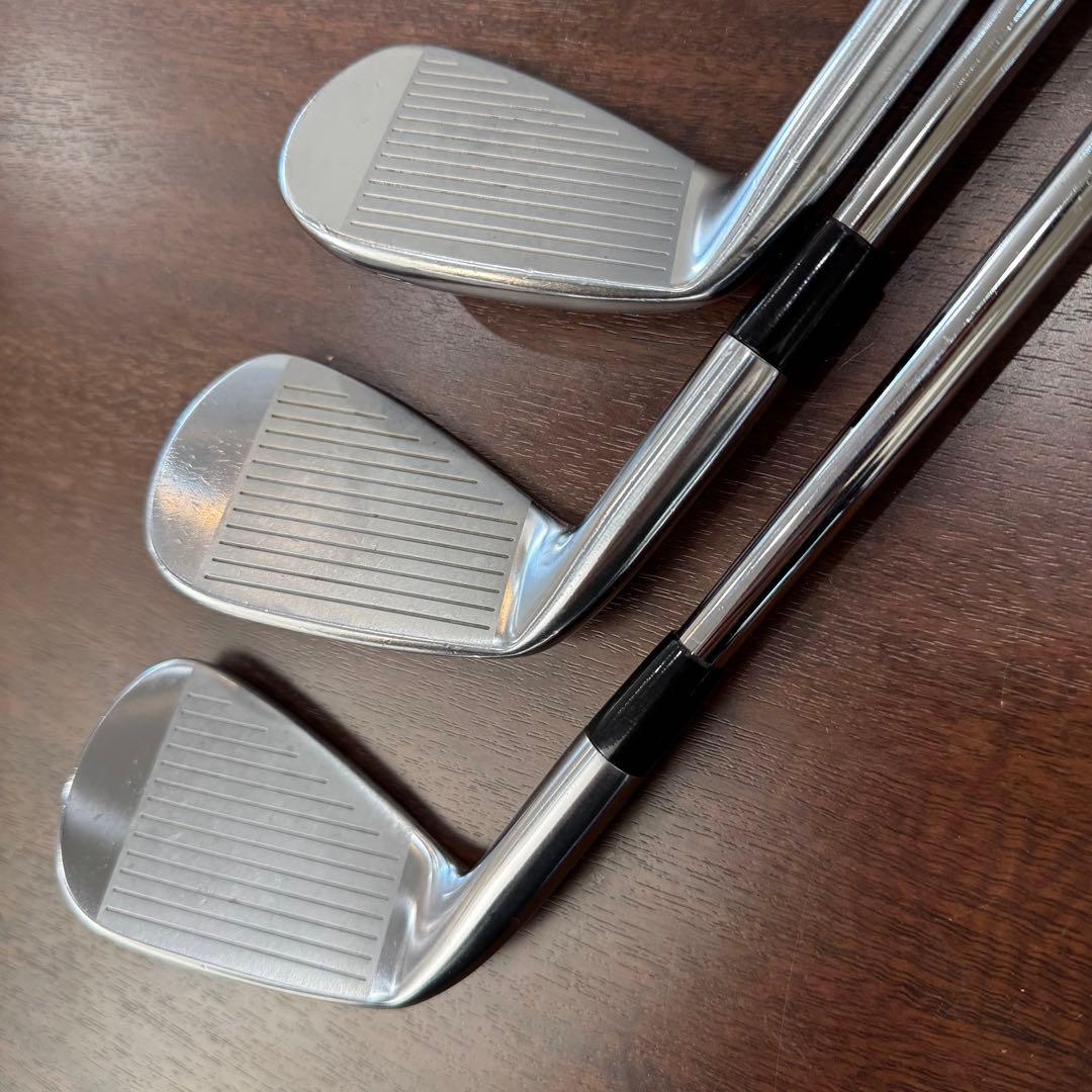 MIZUNO Mizuno Pro 225 アイアンセット