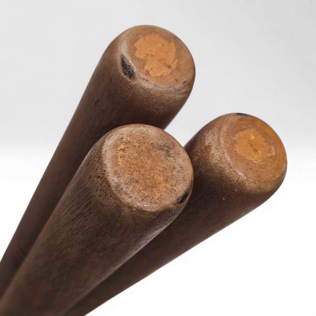 ヒステリックグラマー ハンティングチェア 本革 木製 折りたたみ　非売品　希少2