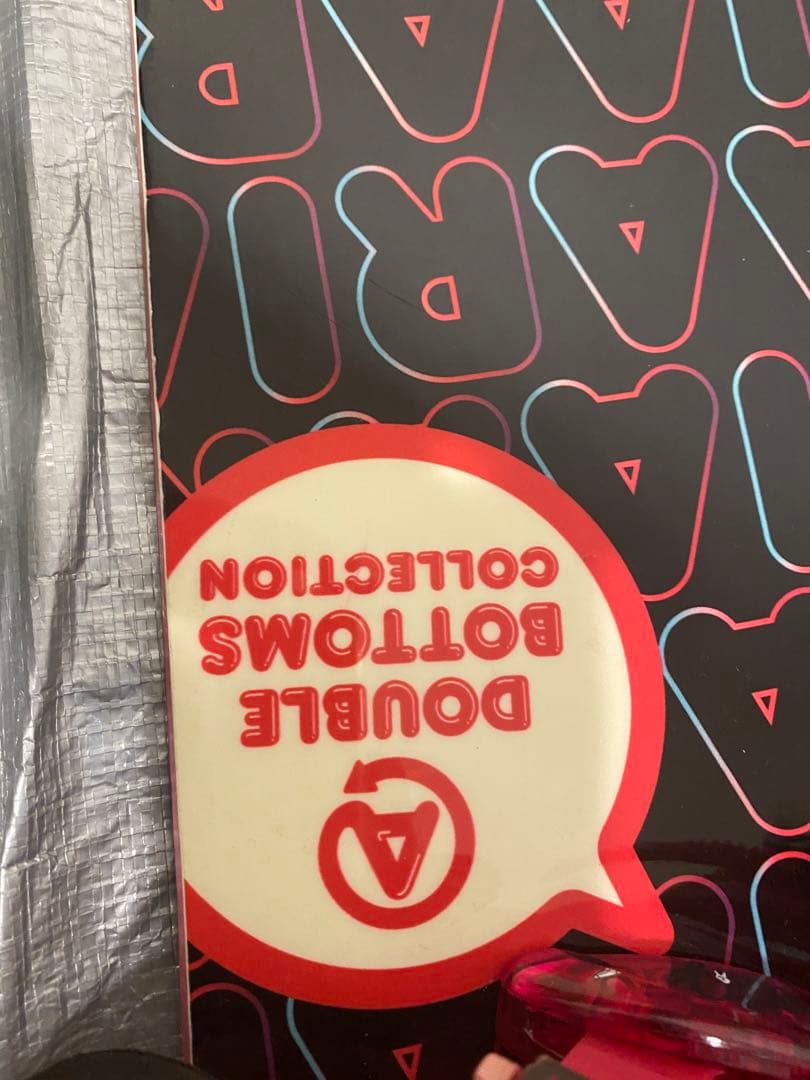 スノーボードセットスノボ　レディース