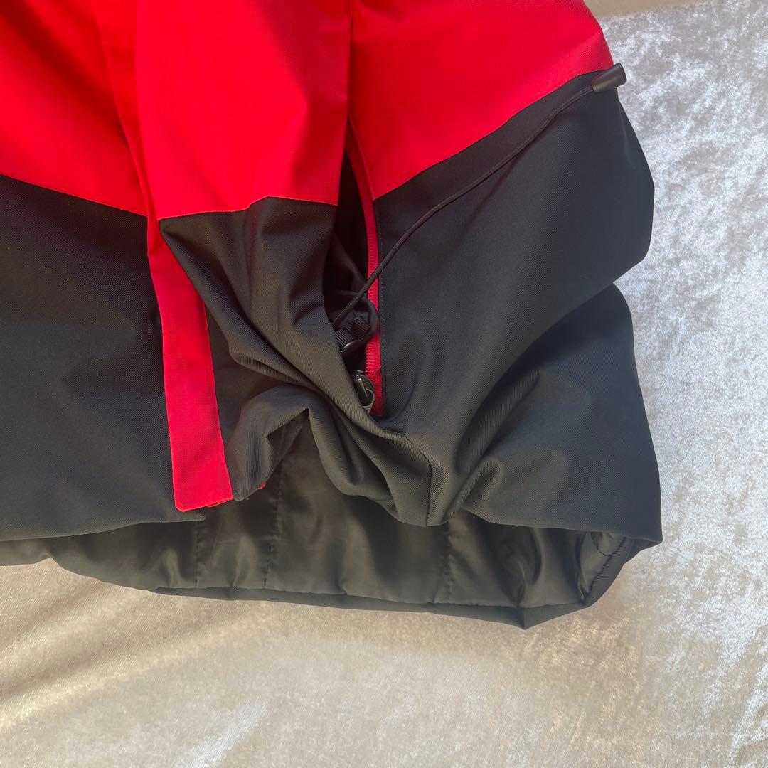 フェニックス160 スキー　ウェア　子供　phenix キッズ　セット　アウター