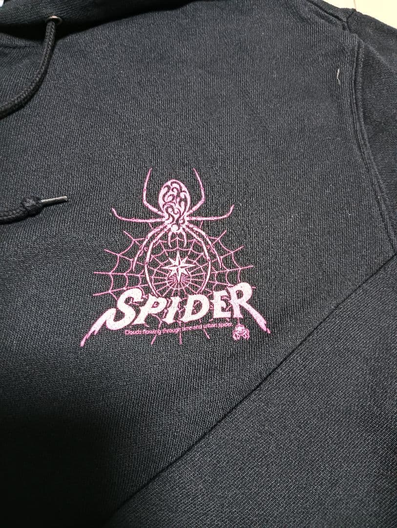 hide　LEMONed　パーカー　サイズXL