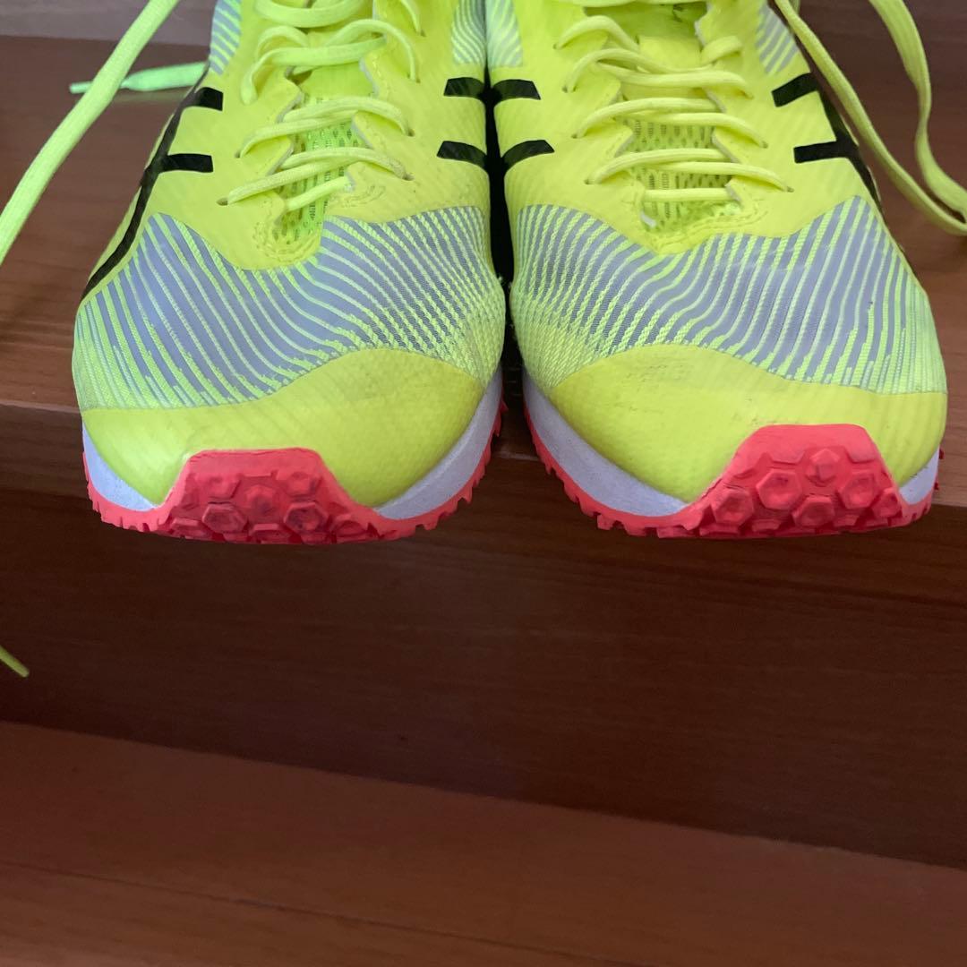 アシックス　ウインド