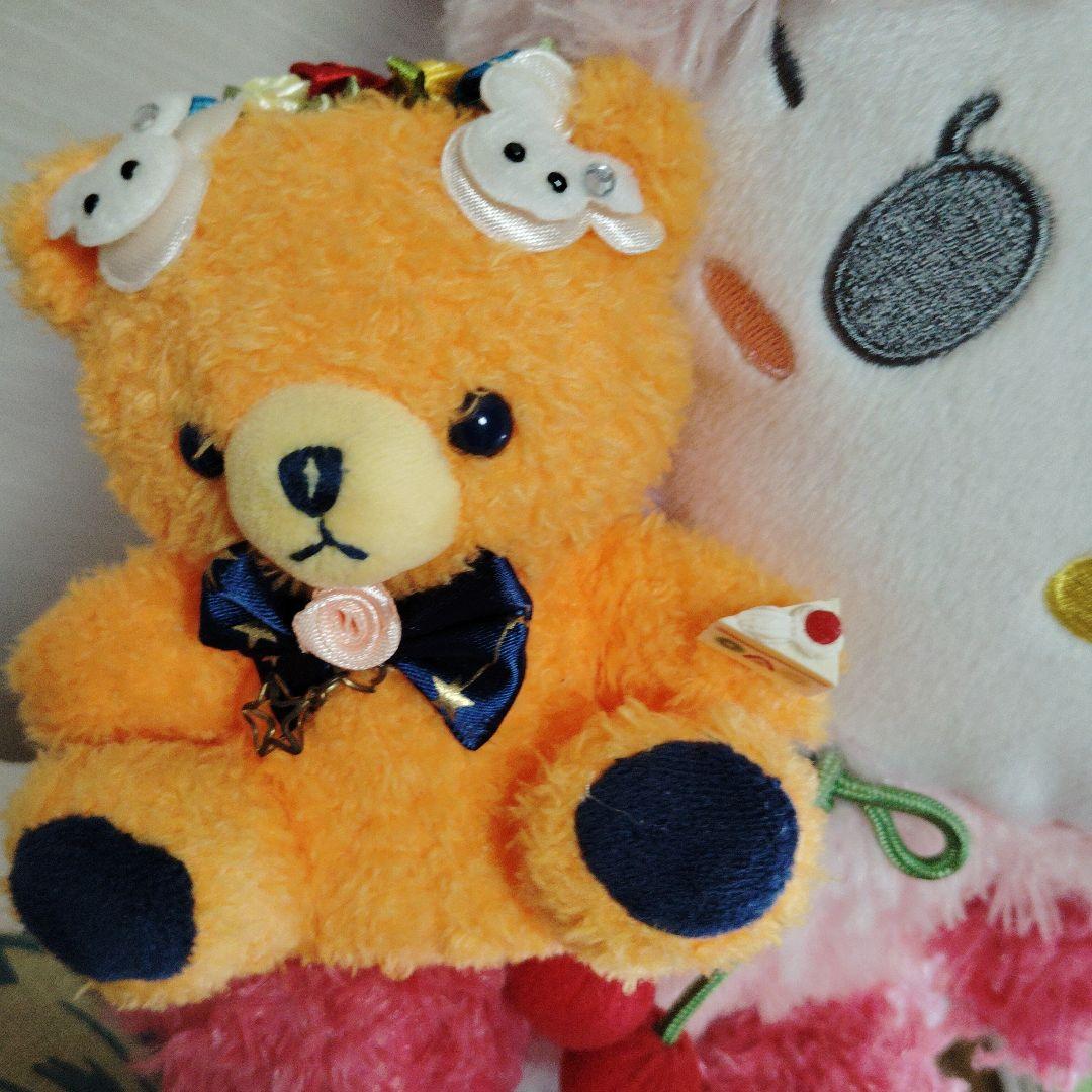 hello Kitty ハローキティ ぬいぐるみ 大きめ