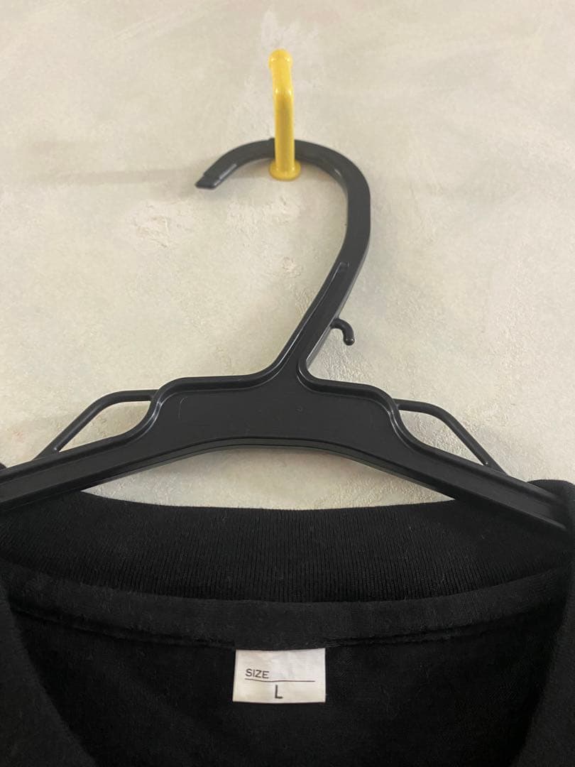 未使用品 Valentine D.C. PARODY Tシャツ L ヴィンテージ