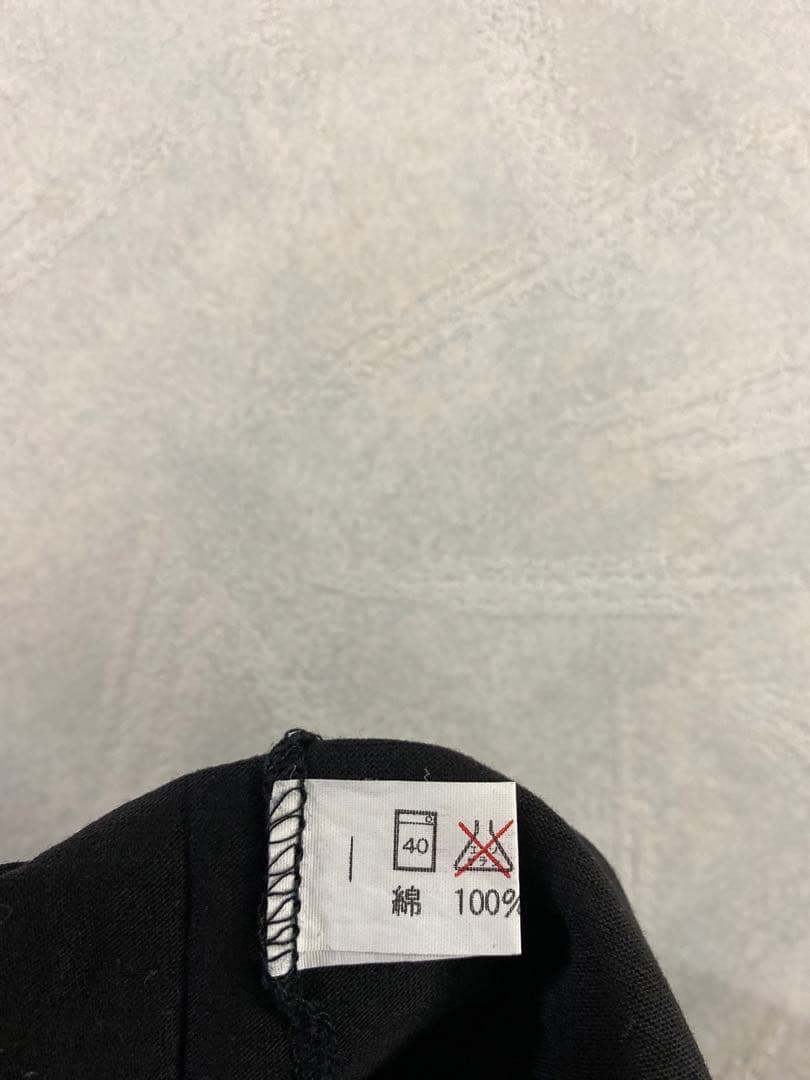 未使用品 Valentine D.C. PARODY Tシャツ L ヴィンテージ