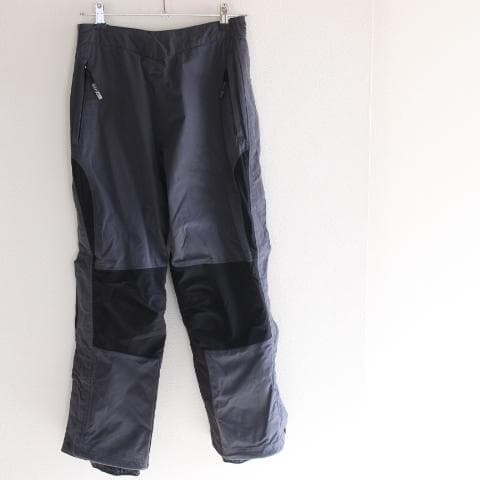US REI GORE-TEX ハードシェル フルジップ スキー パンツ M