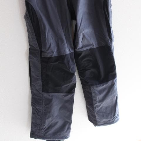 US REI GORE-TEX ハードシェル フルジップ スキー パンツ M