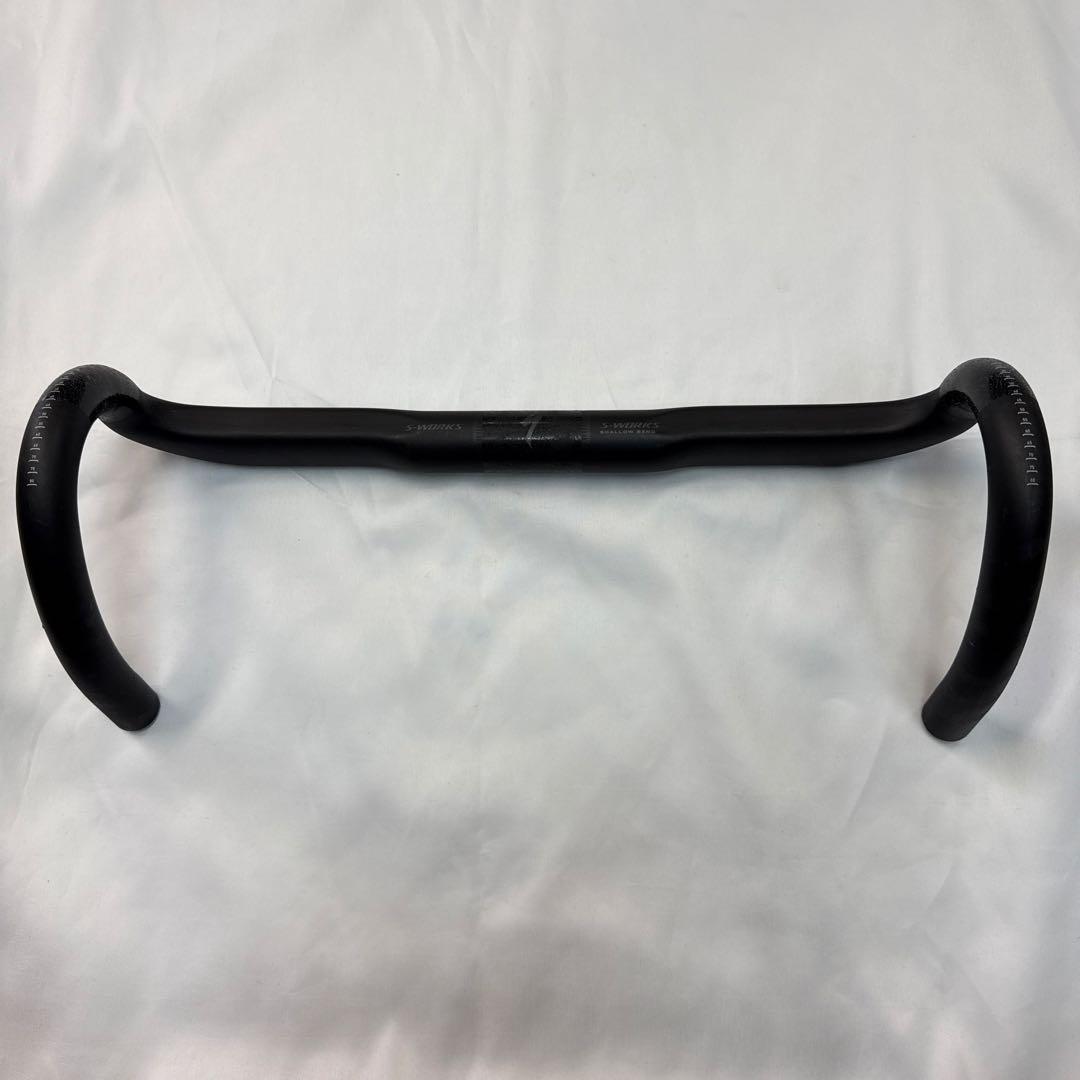 specialized s-works カーボンハンドルバー