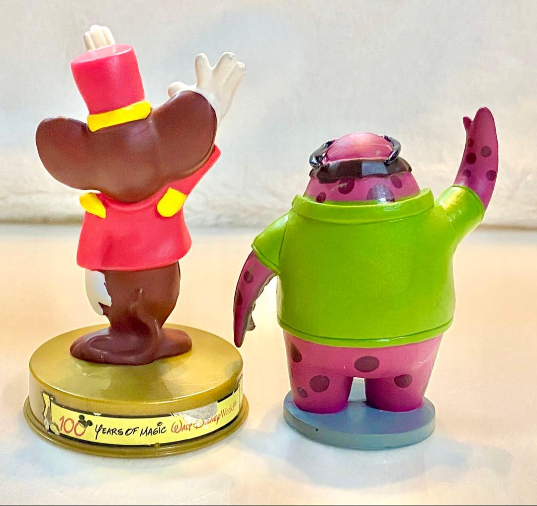 ディズニー Disney フィギュア 16個セット