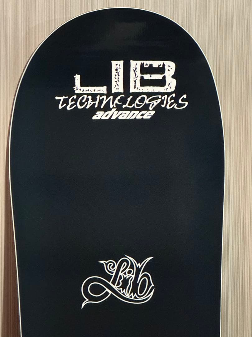 スノーボード LIBTECH JAMIE LYNN 156cm 23-24