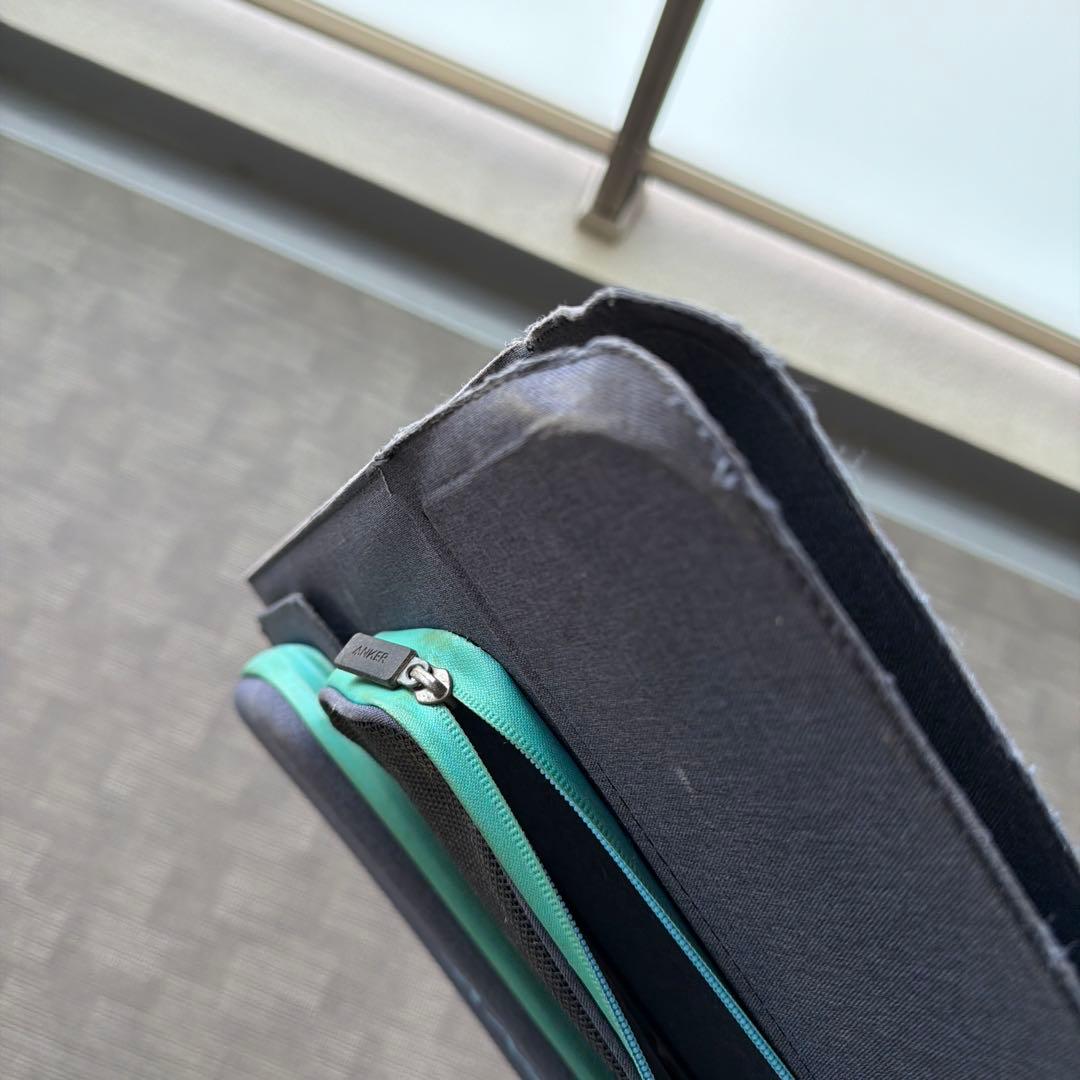 anker 625 ソーラーパネル アンカー 太陽光発電