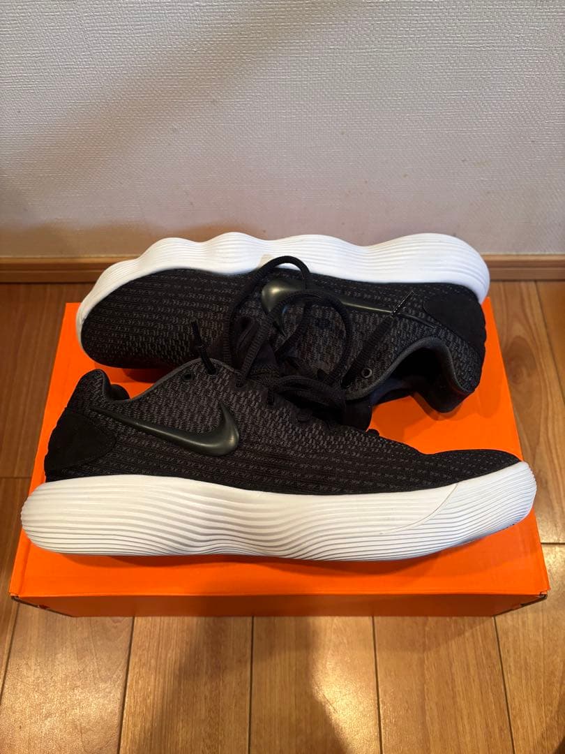 シューズ(男性用) hyperdunk2017 low