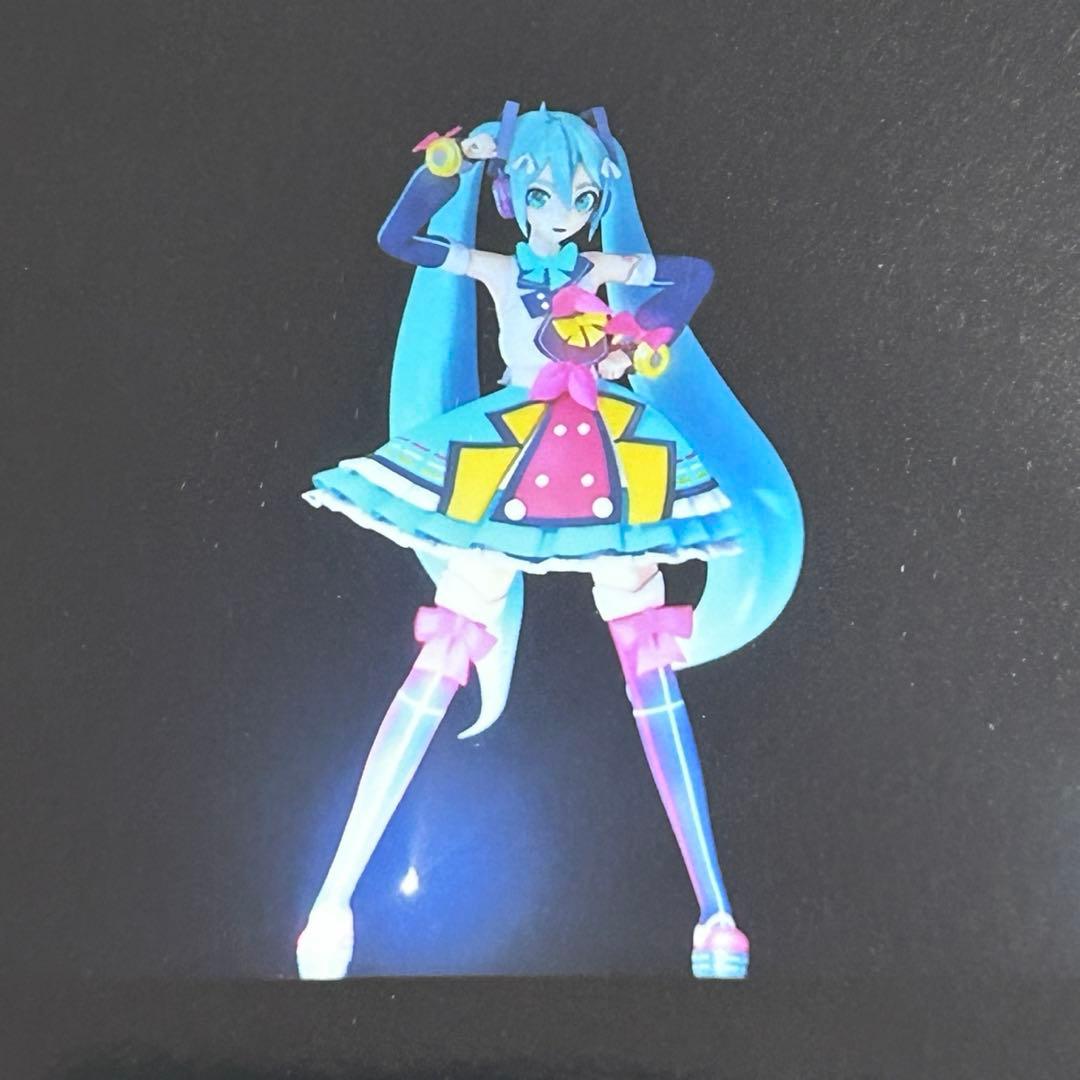 初音ミク マジカルミライ2018 公式ライブフォト グリーンライツ・セレナーデ