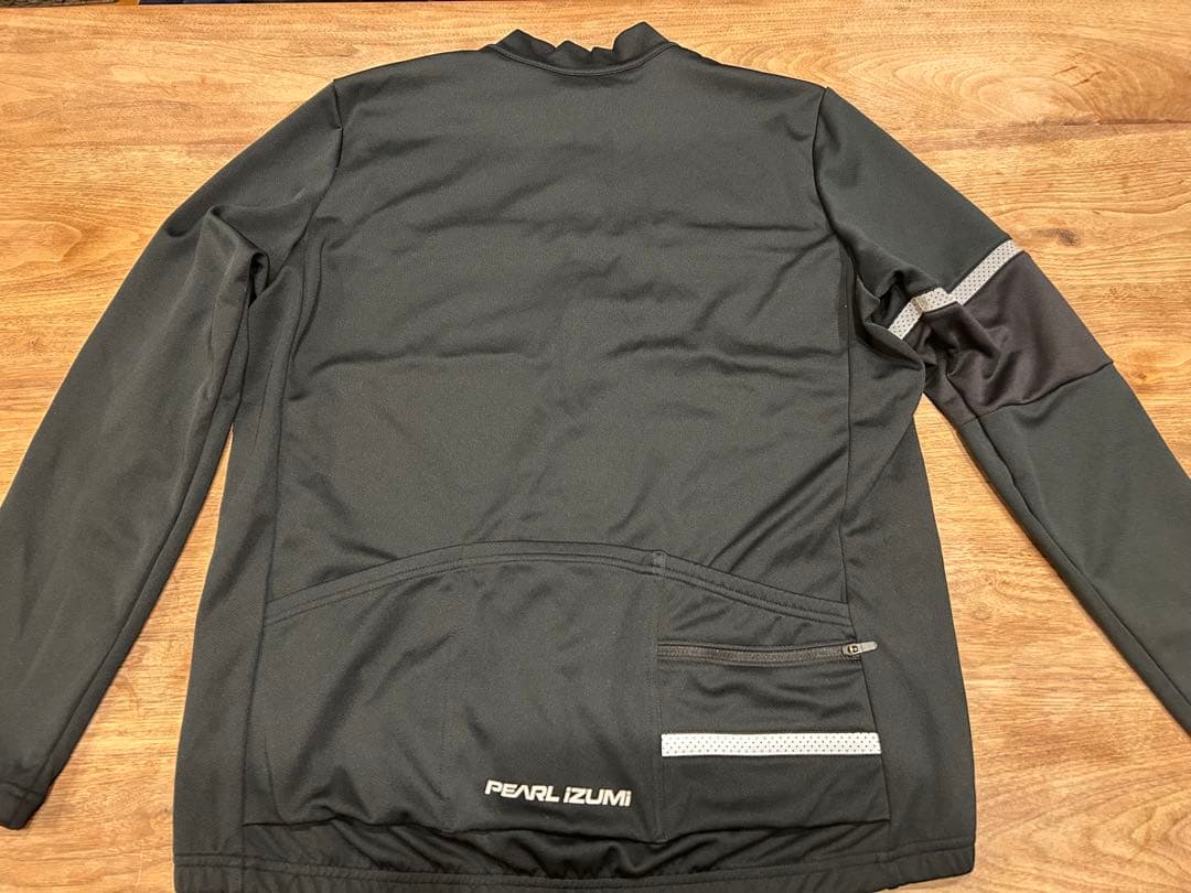 4点セット パールイズミ サイクルジャケット・ジャージ等 ※サイズBMサイズ