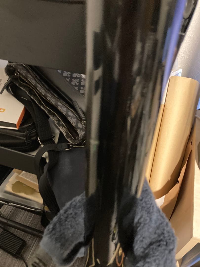 t*o様 Burny レスポールカスタム ブラック