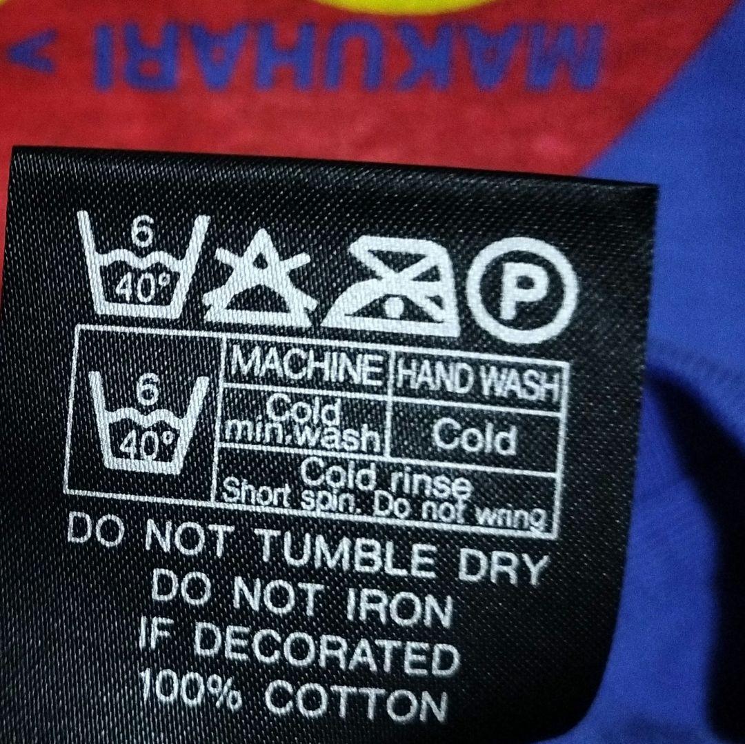 エミネム 20年前（2003年）日本公演 幕張 新品 TシャツEMINEM