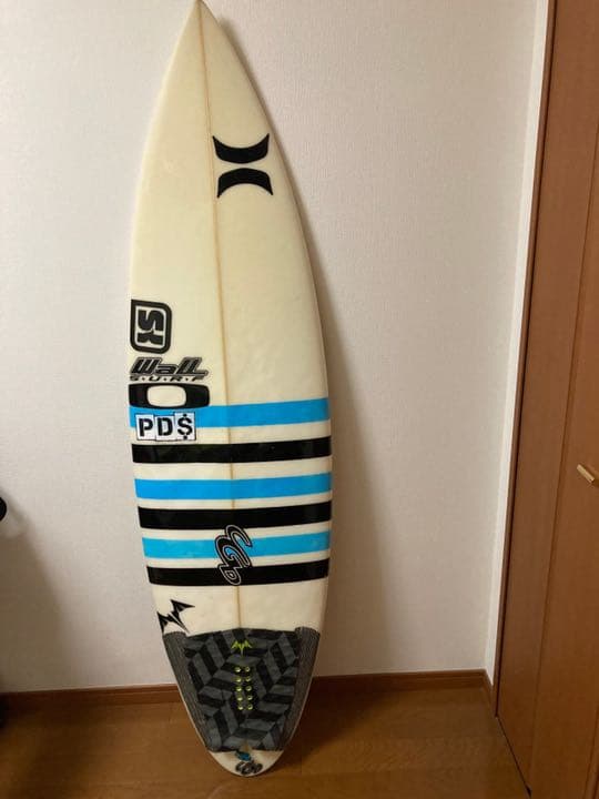 SKサーフボード　ショートボード