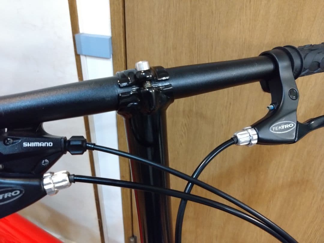 送料込　R&M BD-1 CLASSIC　美品　ちょいカスタム　引取限定　神奈川